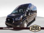 2026 Ford Transit-350 Passenger Van XLT