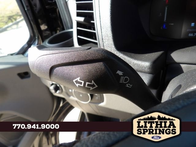 2026 Ford Transit-350 XLT