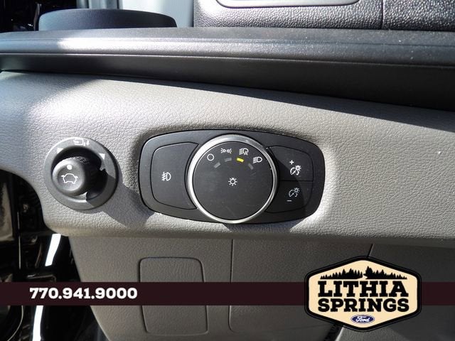 2026 Ford Transit-350 XLT