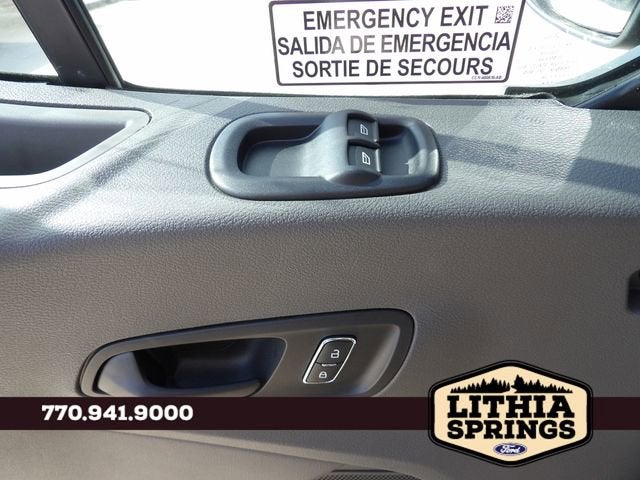 2026 Ford Transit-350 XLT