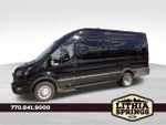 2026 Ford Transit-350 Passenger Van XLT