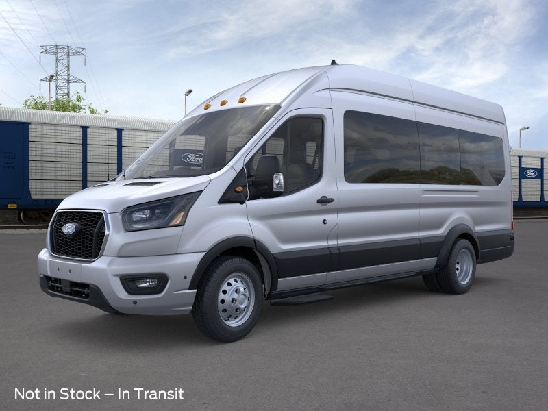 2026 Ford Transit-350 Passenger Van XLT