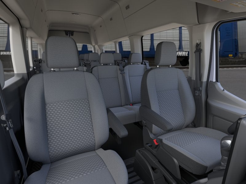 2026 Ford Transit-350 Passenger Van XLT