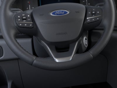 2026 Ford Transit-350 Passenger Van XLT