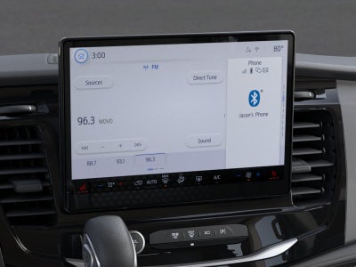 2026 Ford Transit-350 Passenger Van XLT