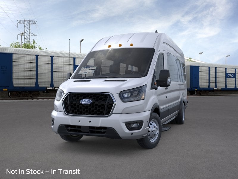 2026 Ford Transit-350 Passenger Van XLT