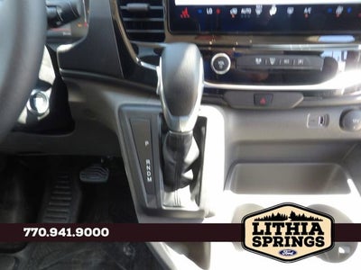 2026 Ford Transit-350 XLT