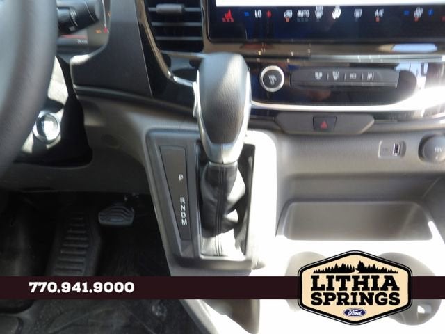2026 Ford Transit-350 XLT