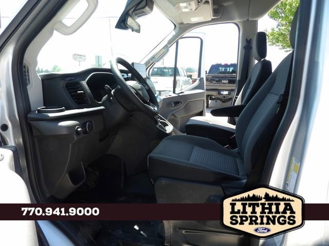 2026 Ford Transit-350 XLT