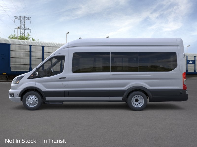2026 Ford Transit-350 Passenger Van XLT