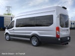 2026 Ford Transit-350 Passenger Van XLT