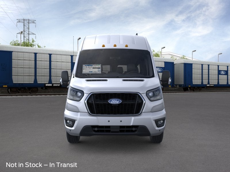 2026 Ford Transit-350 Passenger Van XLT