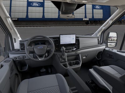 2026 Ford Transit-350 Passenger Van XLT