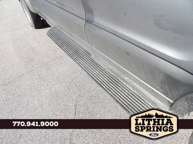 2026 Ford Transit-350 Passenger Van XLT