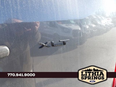 2026 Ford Transit-350 Passenger Van XLT