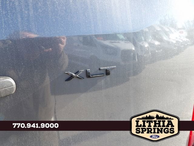 2026 Ford Transit-350 Passenger Van XLT