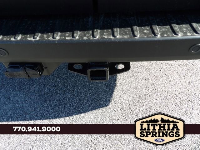 2026 Ford Transit-350 Passenger Van XLT