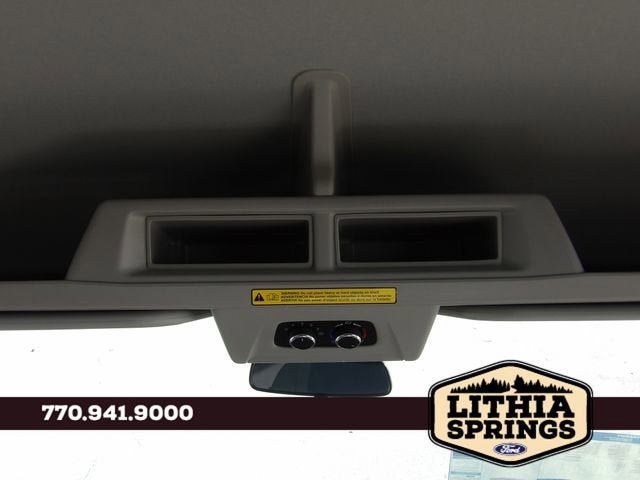 2026 Ford Transit-350 Passenger Van XLT