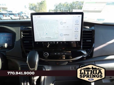 2026 Ford Transit-350 Passenger Van XLT