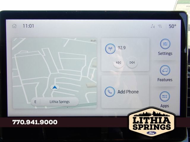 2026 Ford Transit-350 Passenger Van XLT