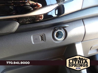 2026 Ford Transit-350 Passenger Van XLT