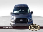 2026 Ford Transit-350 Passenger Van XLT