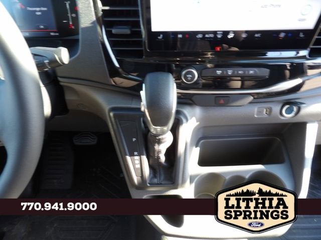 2026 Ford Transit-350 Passenger Van XLT