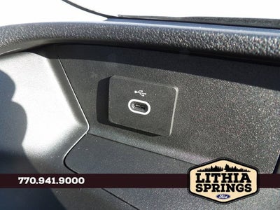 2026 Ford Transit-350 Passenger Van XLT