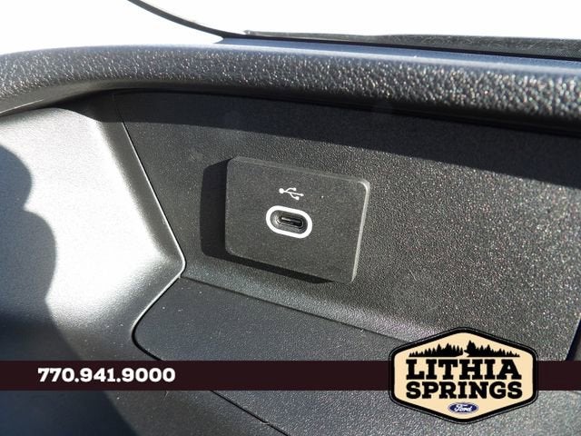 2026 Ford Transit-350 Passenger Van XLT