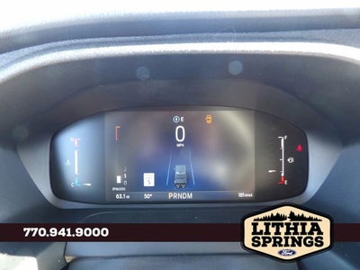 2026 Ford Transit-350 Passenger Van XLT