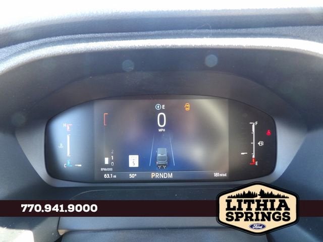 2026 Ford Transit-350 Passenger Van XLT