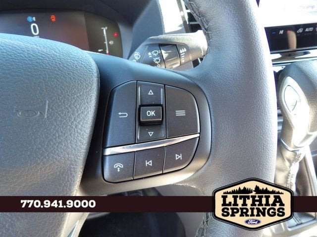 2026 Ford Transit-350 Passenger Van XLT