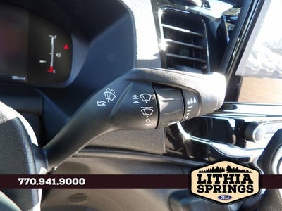 2026 Ford Transit-350 Passenger Van XLT