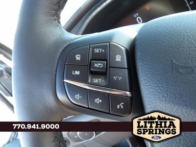 2026 Ford Transit-350 Passenger Van XLT