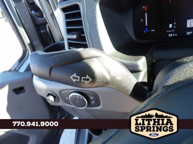 2026 Ford Transit-350 Passenger Van XLT