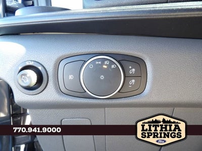 2026 Ford Transit-350 Passenger Van XLT