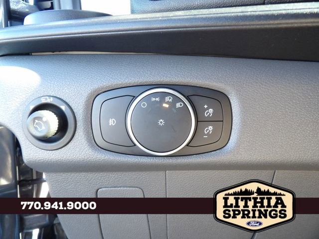 2026 Ford Transit-350 Passenger Van XLT