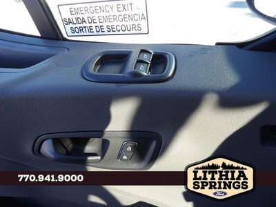 2026 Ford Transit-350 Passenger Van XLT