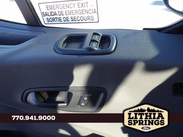 2026 Ford Transit-350 Passenger Van XLT