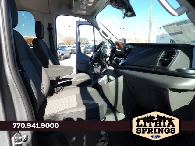 2026 Ford Transit-350 Passenger Van XLT