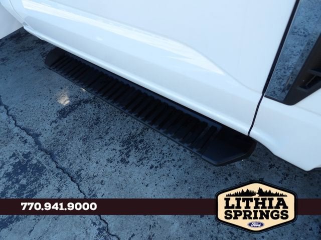 2025 Ford F-350SD XL Knapheide Service Utility Van