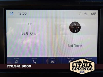 2025 Ford F-350SD XL Knapheide Service Utility Van