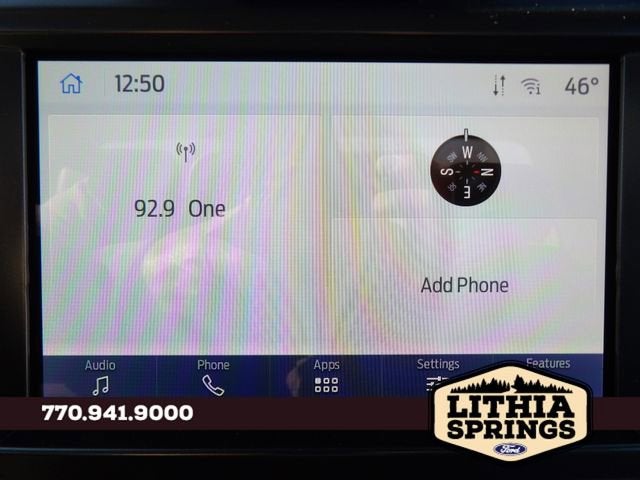 2025 Ford F-350SD XL Knapheide Service Utility Van