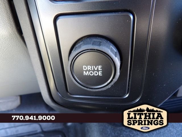 2025 Ford F-350SD XL Knapheide Service Utility Van