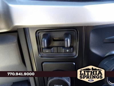 2025 Ford F-350SD XL Knapheide Service Utility Van