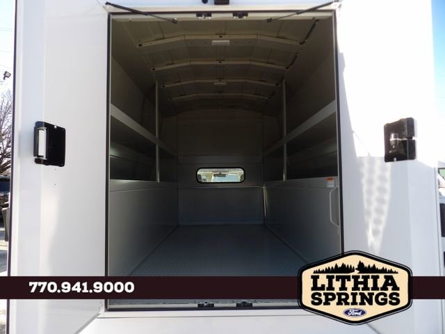 2025 Ford F-350SD XL Knapheide Service Utility Van