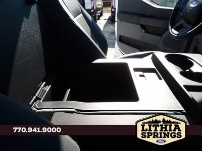 2025 Ford F-350SD XL Knapheide Service Utility Van