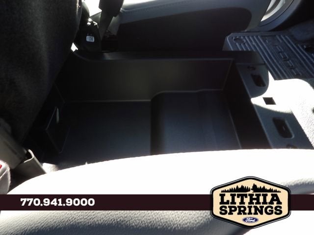 2025 Ford F-350SD XL Knapheide Service Utility Van