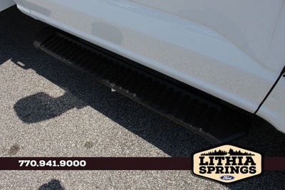 2025 Ford F-350SD XL