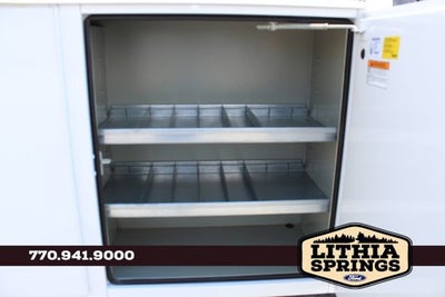 2025 Ford F-350SD XL